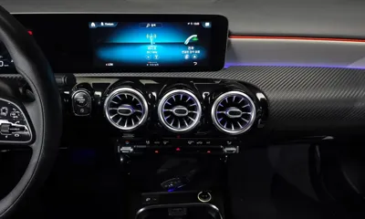 Mercedes-Benz A-Class 2020, 75991 км, за 17800000 KRW - фото 28