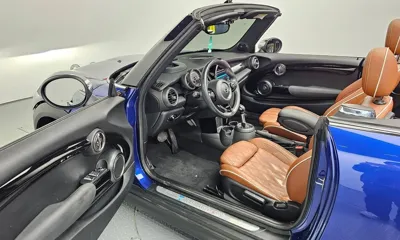 MINI Cooper Convertible 2019, 106142 км, за 15900000 KRW - фото 11