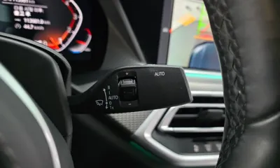 BMW X6 2021, 113981 км, за 80000000 KRW - фото 29