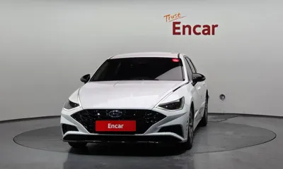 Hyundai Sonata 2021, 78760 км, за 17800000 KRW