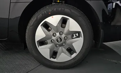 Hyundai Staria 2026, 329 км, за 46000000 KRW - фото 21