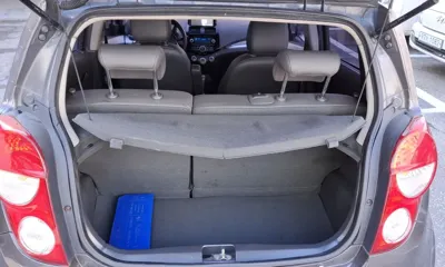 ChevroletGMDaewoo Spark 2014, 180152 км, за 1990000 KRW - фото 6