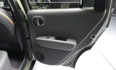 Hyundai Casper 2024, 32436 км, за 99990000 KRW - фото 25