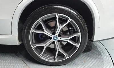 BMW X5 2022, 59192 км, за 69000000 KRW - фото 21