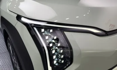 Kia EV3 2025, 24405 км, за 35900000 KRW - фото 22