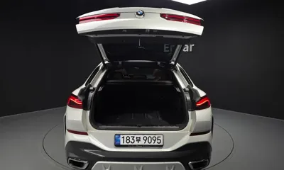 BMW X6 2025, 16650 км, за 114500000 KRW - фото 20