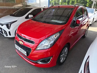 ChevroletGMDaewoo Spark 2015, 138000 км, за 2700000 KRW - фото 3