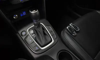 Hyundai Kona 2018, 81853 км, за 10500000 KRW - фото 9