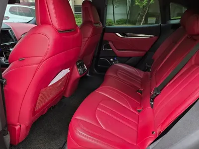 Maserati Levante 2019, 72224 км, за 40000000 KRW - фото 7