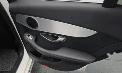 Mercedes-Benz C-Class 2017, 59560 км, за 15500000 KRW - фото 25