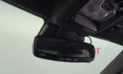 ChevroletGMDaewoo Trailblazer 2021, 73448 км, за 17200000 KRW - фото 28