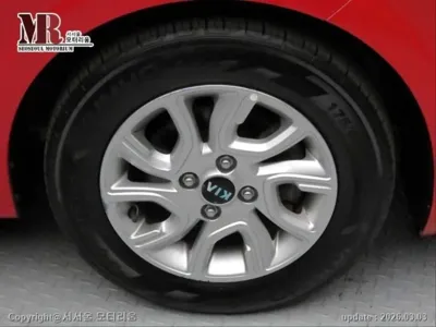 Kia Morning 2019, 54898 км, за 6800000 KRW - фото 20