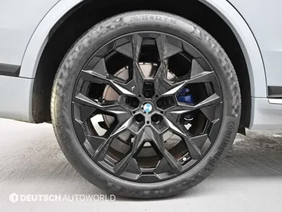 BMW X7 2025, 11591 км, за 148000000 KRW - фото 5