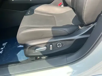 Honda Inspire 2026, 100 км, за 135800 CNY - фото 8