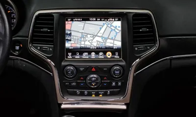 Jeep Cherokee 2017, 77115 км, за 15900000 KRW - фото 14