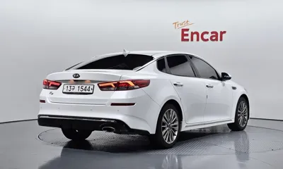 Kia K5 2019, 204876 км, за 8500000 KRW