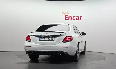 Mercedes-Benz E-Class 2020, 48997 км, за 26500000 KRW - фото 4