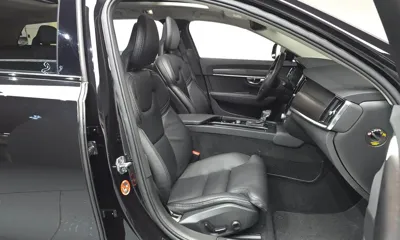 Volvo V90 2018, 123753 км, за 21800000 KRW - фото 11