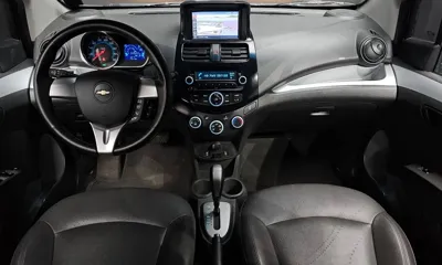 ChevroletGMDaewoo Spark 2015, 54522 км, за 4200000 KRW - фото 7