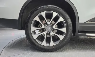 Renault-KoreaSamsung QM6 2019, 97074 км, за 14500000 KRW - фото 5