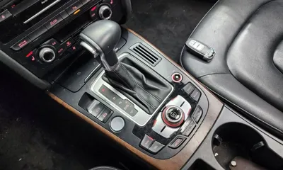 Audi A4 2016, 170670 км, за 5440000 KRW - фото 9