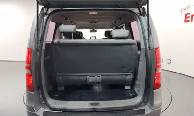 Hyundai Starex 2011, 173804 км, за 5800000 KRW - фото 20