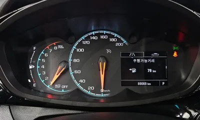 ChevroletGMDaewoo Spark 2019, 69069 км, за 7600000 KRW - фото 8
