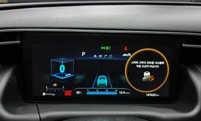Hyundai Tucson 2021, 147652 км, за 19000000 KRW - фото 8