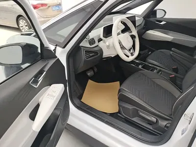 Volkswagen ID.3 2023, 80200 км, за 70100 CNY - фото 16
