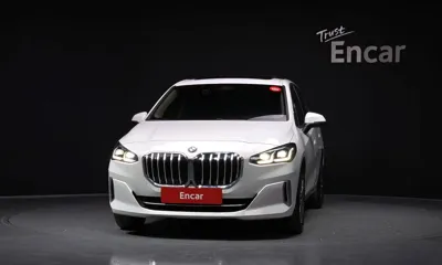 BMW 2-Series 2024, 27530 км, за 32500000 KRW