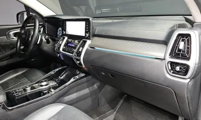 Kia Sorento 2021, 142078 км, за 21500000 KRW - фото 29
