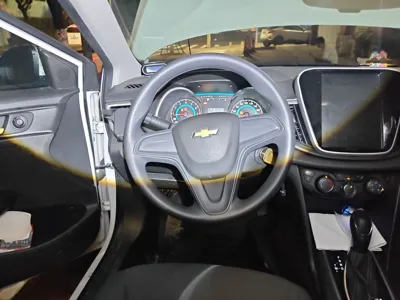 Chevrolet Cavalier 2019, 82700 км, за 27242.08 CNY - фото 11