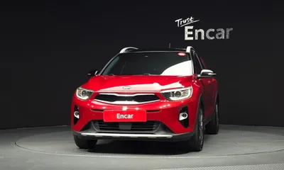 Kia Stonic 2018, 218337 км, за 6500000 KRW - фото 3
