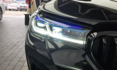 BMW 5-Series 2018, 105412 км, за 21790000 KRW - фото 22