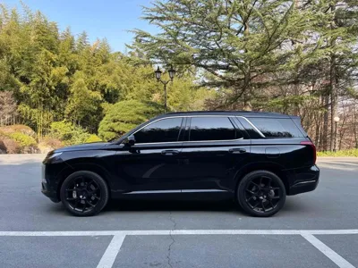 Hyundai Palisade 2024, 56950 км, за 55000000 KRW