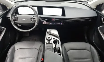 Kia EV6 2022, 52163 км, за 31000000 KRW - фото 7