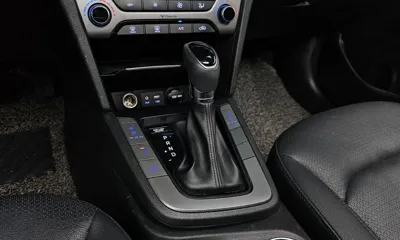 Hyundai Avante 2018, 35470 км, за 12490000 KRW - фото 9