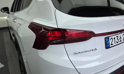 Hyundai Santafe 2021, 110218 км, за 19000000 KRW - фото 23