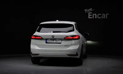 BMW 2-Series 2023, 36644 км, за 27990000 KRW