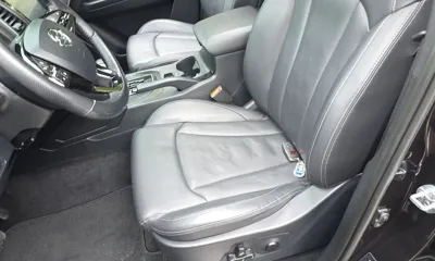 KG_Mobility_Ssangyong Rexton 2021, 99513 км, за 18800000 KRW - фото 10