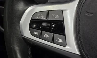 BMW 5-Series 2020, 122475 км, за 27500000 KRW - фото 29
