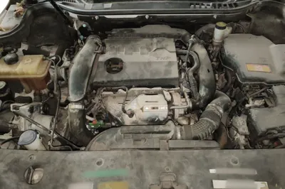 Citroen C6 2017, 60200 км, за 62738.46 CNY - фото 17