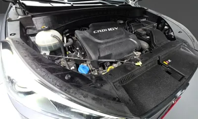 Hyundai Tucson 2016, 160272 км, за 10500000 KRW - фото 6