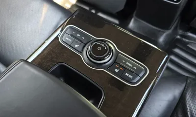 Kia K7 2014, 214954 км, за 5200000 KRW - фото 19