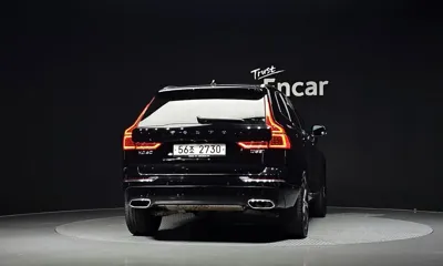 Volvo XC60 2019, 90238 км, за 27490000 KRW - фото 4