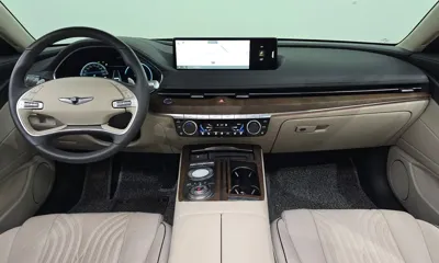 Genesis G80 2022, 50051 км, за 39900000 KRW - фото 7