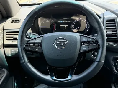 KG_Mobility_Ssangyong Rexton 2021, 58791 км, за 20900000 KRW - фото 9