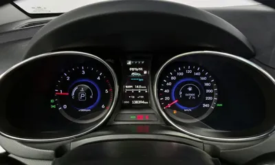 Hyundai Santafe 2015, 138394 км, за 10800000 KRW - фото 8