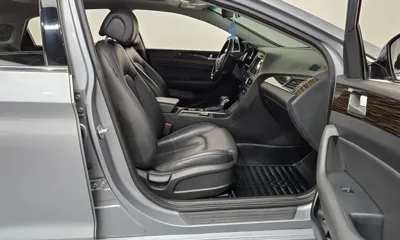 Hyundai Sonata 2016, 113847 км, за 7000000 KRW - фото 26