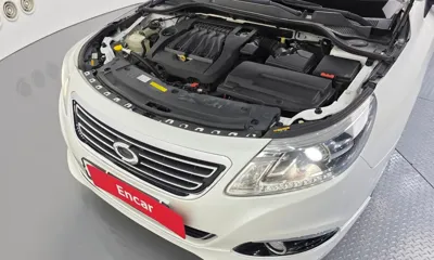 Renault-KoreaSamsung SM5 2014, 155172 км, за 2790000 KRW - фото 6